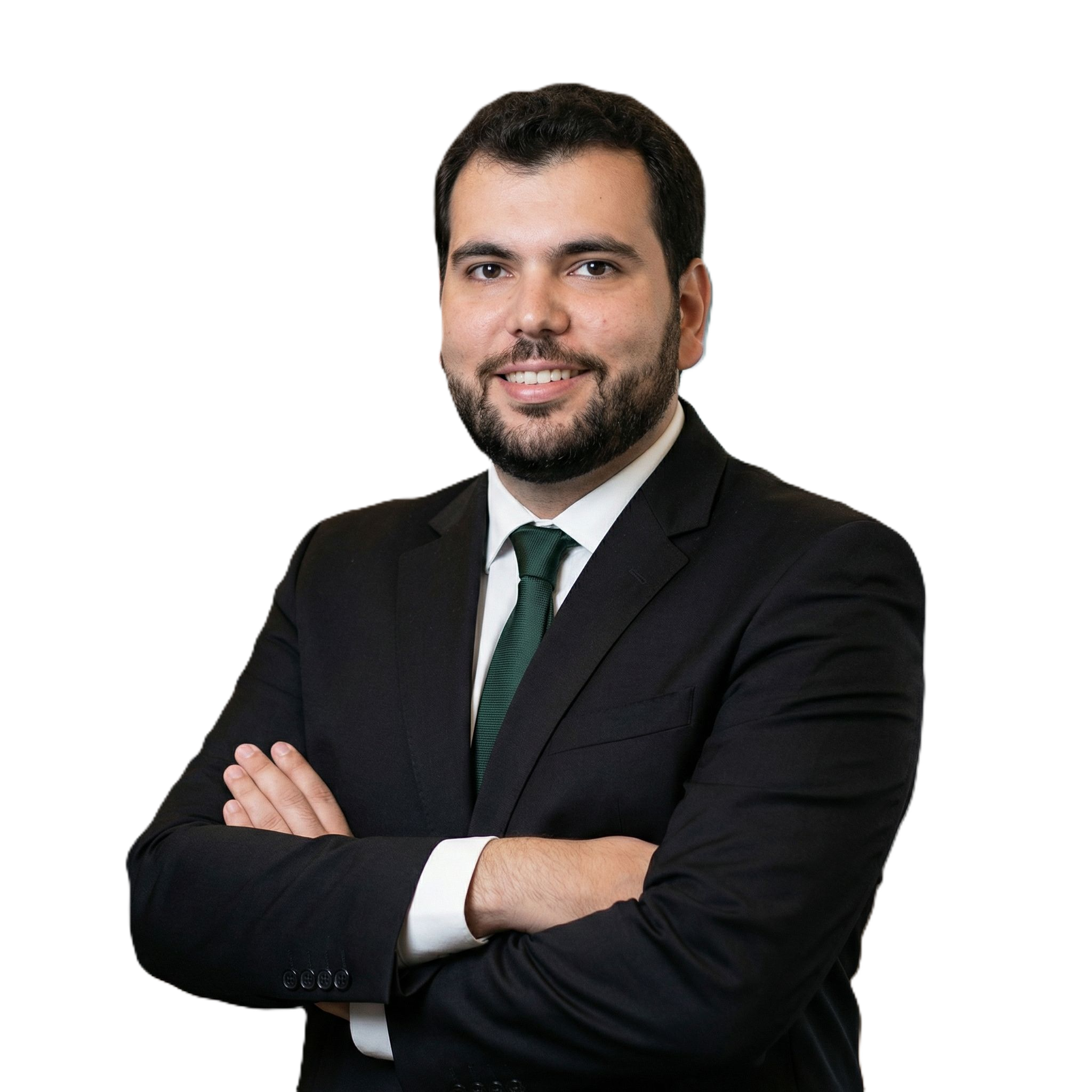 Dr. Luciano Tufaile Soares